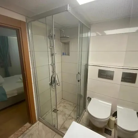 Гостевой дом Sigaciksenkonukevi *