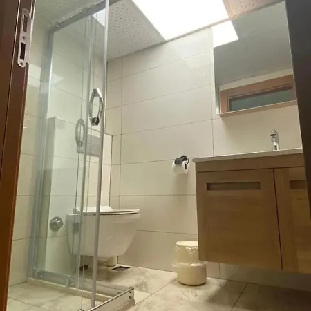 Sigaciksenkonukevi Гостевой дом Сигаджик