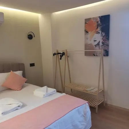 Sigaciksenkonukevi Гостевой дом *