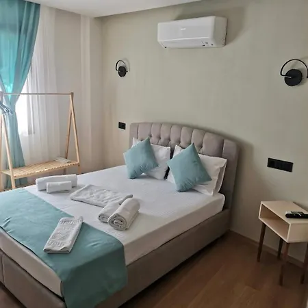 Sigaciksenkonukevi Гостевой дом