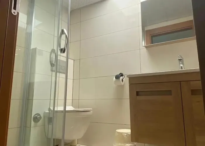 Sigaciksenkonukevi Гостевой дом Сигаджик