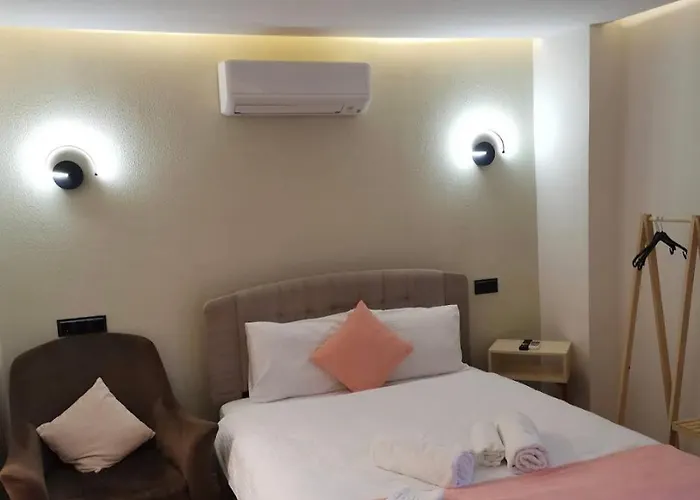 Sigaciksenkonukevi Гостевой дом *