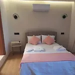 Sigaciksenkonukevi Pensionat Siğacık