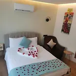 Pensionat Sigaciksenkonukevi Siğacık