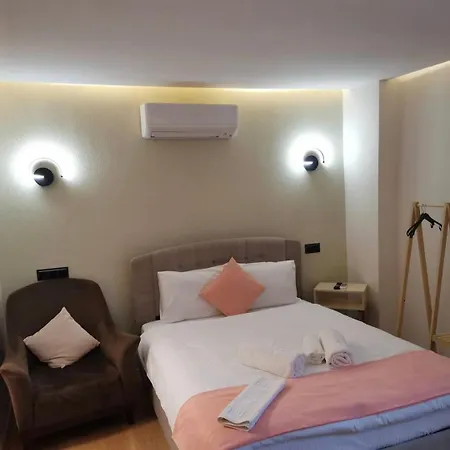 Sigaciksenkonukevi Penzion *