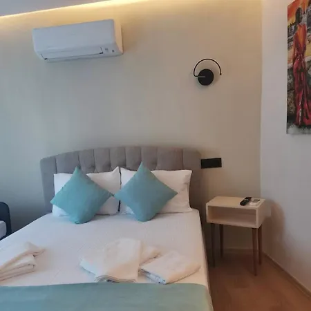 Sigaciksenkonukevi Siğacık