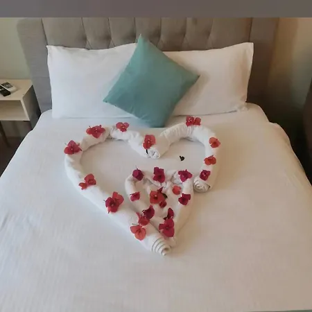 ゲストハウス Sigaciksenkonukevi