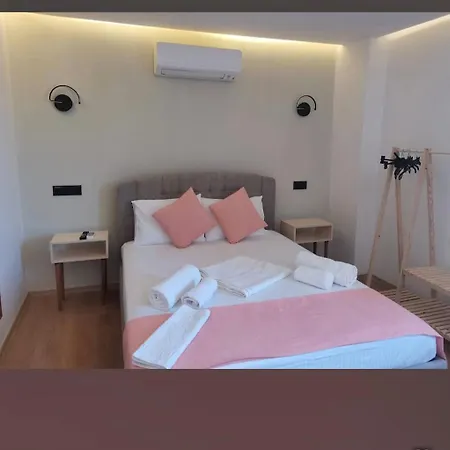 Sigaciksenkonukevi Guest house