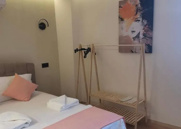 Sigaciksenkonukevi ゲストハウス *