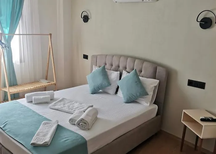 Sigaciksenkonukevi ゲストハウス