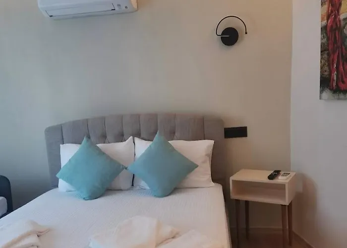 Sigaciksenkonukevi Siğacık