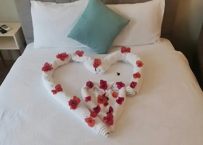 Penzion Sigaciksenkonukevi