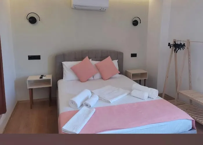 Sigaciksenkonukevi Penzion